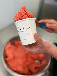 Photo n°2 de Sacha Glace - Livraison Glaces artisanales à Marseille (Restaurant de sundae)