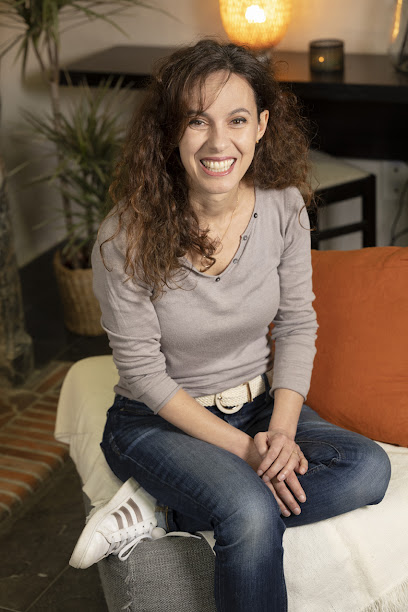 Peggy Ropars Coach - Développement personnel et professionnel