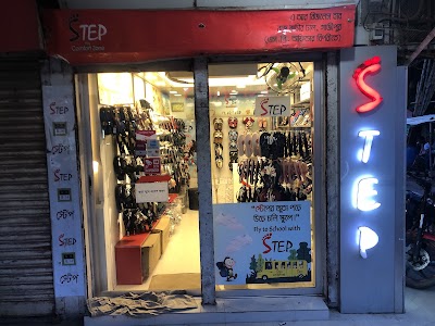 Photos of Step Footwear