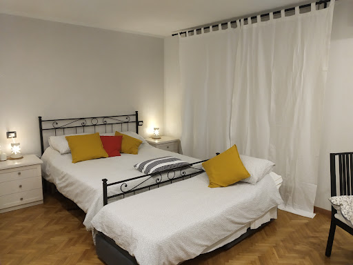 B&B Celeste - Visual
