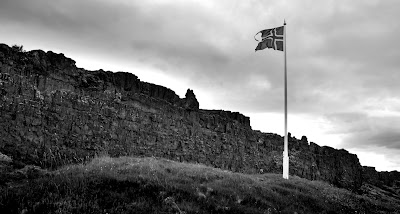 Photos of &THORN;ingvellir Parking P1