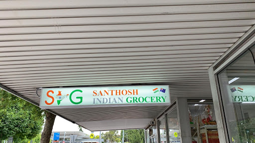 Santhosh Indian Grocery - Thumbnail