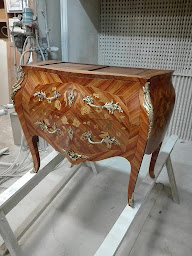 Photo n°3 de Le Meuble Dans Tous Ses Etats - Lb à Semur-en-Auxois (Magasin d'ameublement et de décoration)