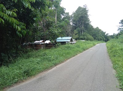 Photos of TPU. borengk Sebangki