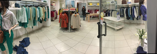 GOE Outlet - Visual