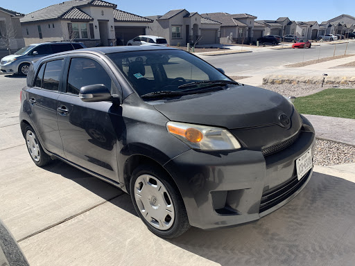 Luis Auto Services