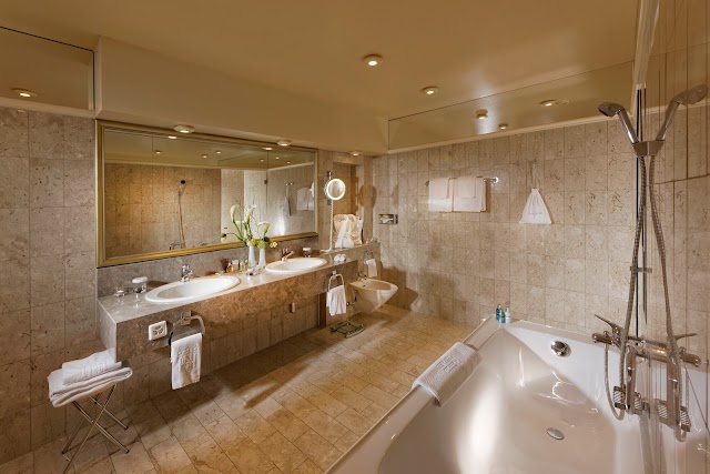 Grand Hotel National Luzern