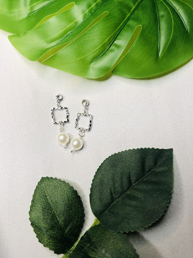 BLESSINGTHINGS - Visual