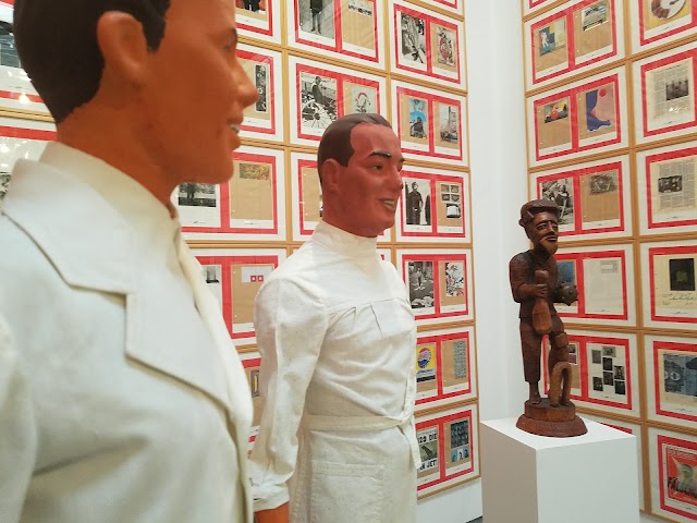 Dia Art Foundation
