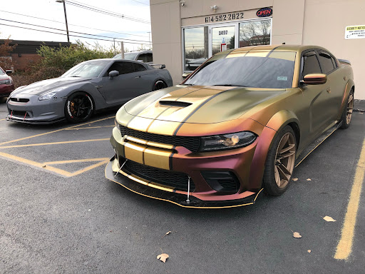 Besson Auto Sales LLC - Thumbnail