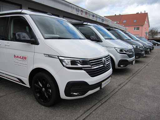 Autohaus Immler GmbH - Thumbnail