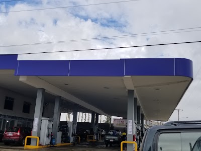 Photos of Gas station Santa Maria