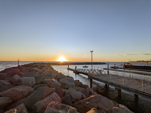 West Beach Boat Ramp - Thumbnail