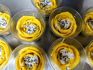 Photo n°6 de Thai Jing Jing à Villegats (Restaurant thaï)