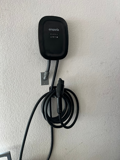 Flux Car Charging Solutions, LLC - Thumbnail