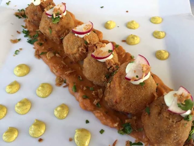 Restaurante Casa Pepe Puerto Sherry