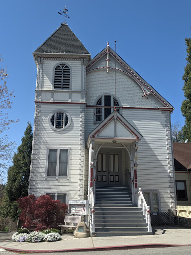 Scavenger Hunt Walking Tours - Nevada City - Thumbnail
