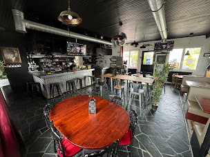 Photo n°50 de MAC COYOTE à Saint-Pabu (Crêperie)