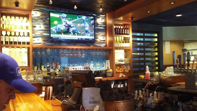 Outback Steakhouse