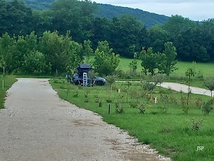 Photo n°6 de Camping Las Prades à Vaudreuille (Terrain de camping)