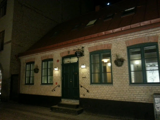 Besökarbild Hotell Oskar