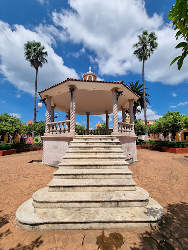 Quiosco de Acatic Gallery - Mexico