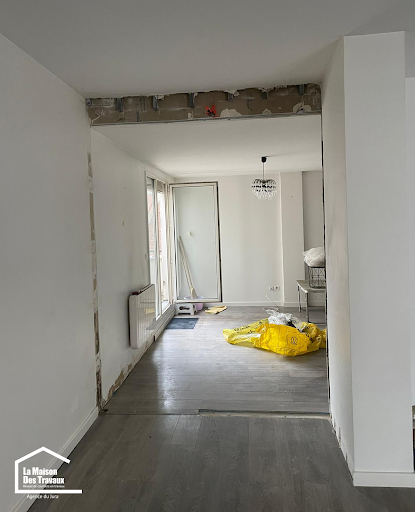 La Maison Des Travaux du Haut Jura - Thumbnail