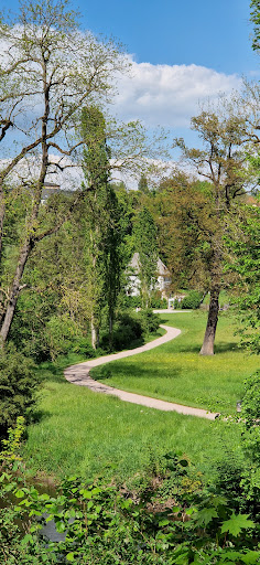 Schillerbank im Park an der Ilm - Thumbnail