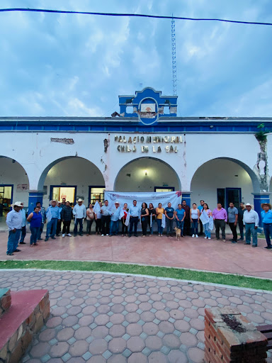 Presidencia Municipal de Chila de la Sal