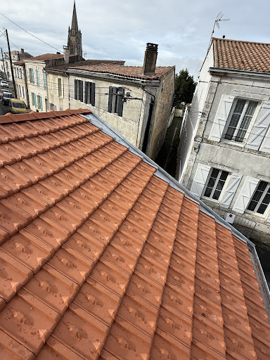 Photo de KL TOITURE à Marennes (17320)