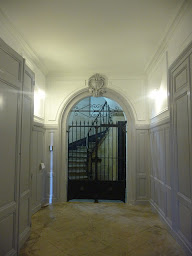 Photo n°4 de Adeline Pradal, peintre artisan à Philondenx (Peintre en bâtiment)