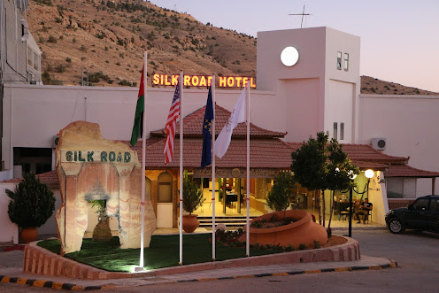 Photo of Silk Road Hotel