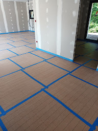 Photo n°6 de RS Chauffage à Thiaville-sur-Meurthe (Carreleur)