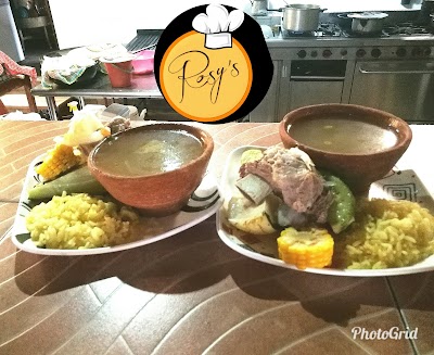 Photos of Comedor Rosy