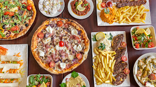 Photo n°21 de La Guichetta à Orsay (Restaurant)