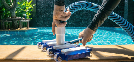 Photo de Piscine Clean - Construction, Maintenance et Entretien de Piscines à Saint-Jeannet (06640)