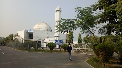 Photos of Shah Amanat International Airport