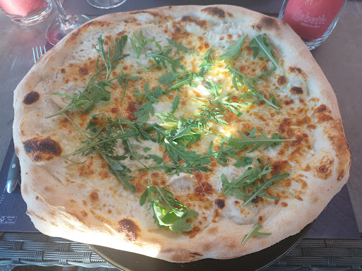 Bella Ciao Pizzeria Issenheim - Thumbnail