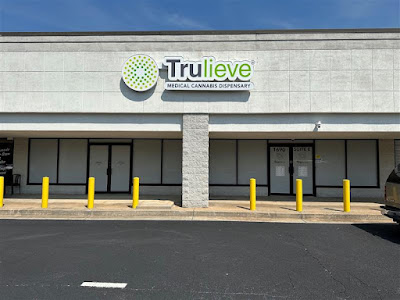 Photo of Trulieve Newnan Dispensary
