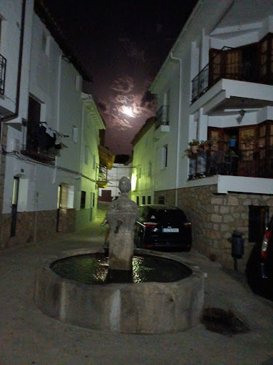 Bar Suave - Visual