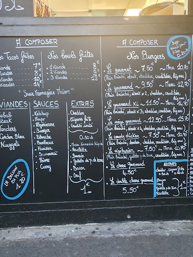Luynes food - Thumbnail