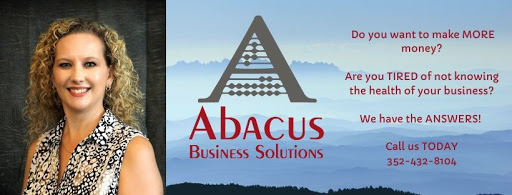 Abacus Bookkeeping - Business Solutions - Thumbnail