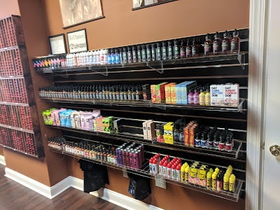 UIS Vapes Greensburg