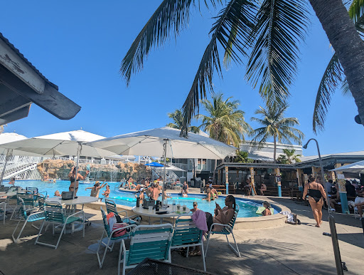 Dante's Key West Pool Bar & Restaurant - United States