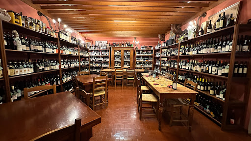 Osteria Ristorante La Baita - Thumbnail