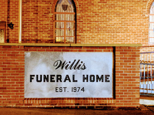 Willis Funeral Home - Thumbnail