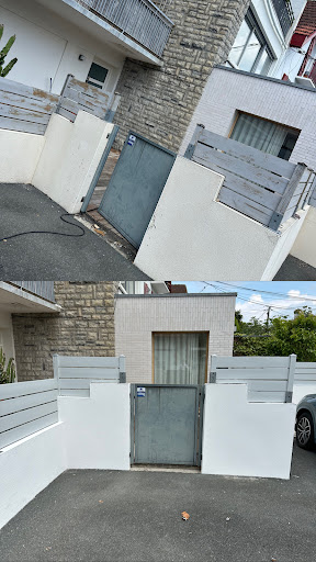 Photo de Dm Rénovation à Saint-Martin-de-Seignanx (40390)