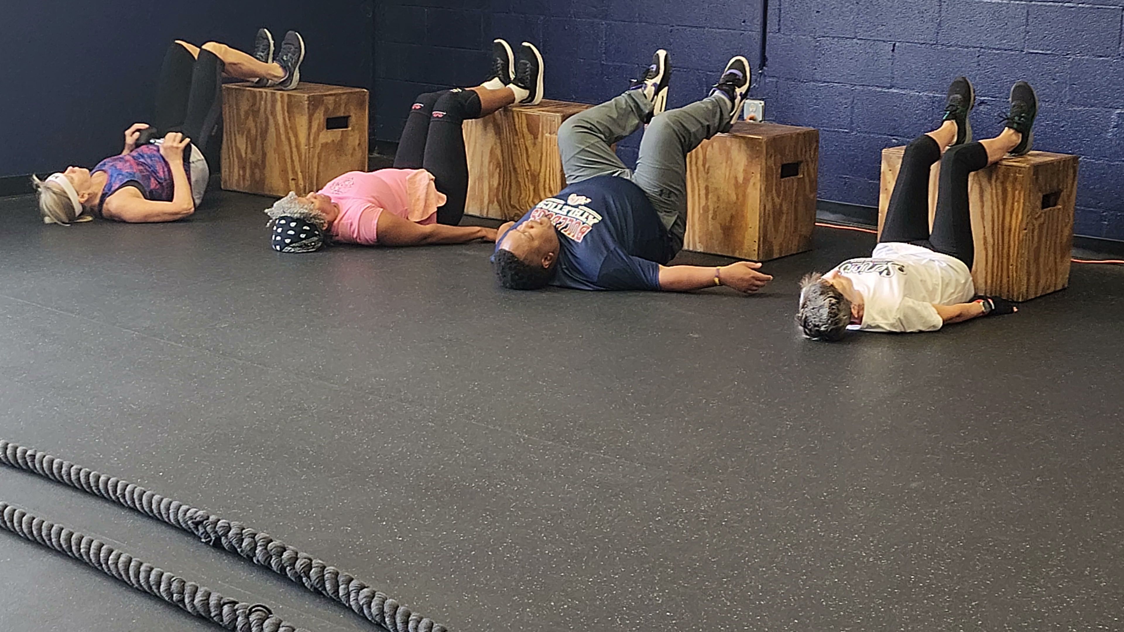 Glatter Fitness photo 3