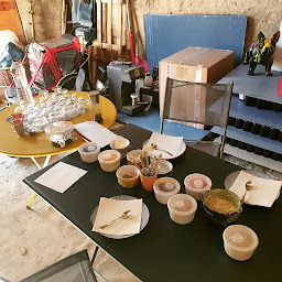 Photo n°6 de la French Bulldog à Lambesc (Microbrasserie)