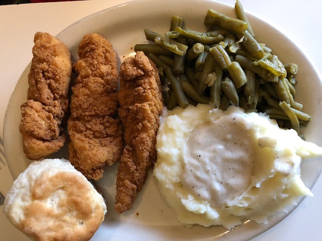 Rc's Restaurant & Lounge